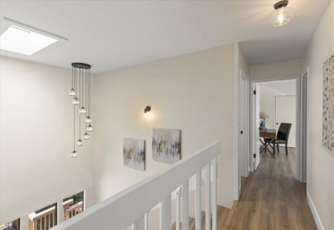 Tiny photo for 256 Segre Place, SANTA CRUZ, CA 95060 (MLS # ML82023171)