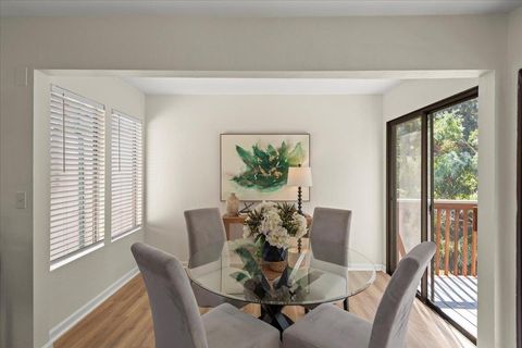 Tiny photo for 256 Segre Place, SANTA CRUZ, CA 95060 (MLS # ML82023171)