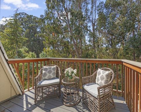 Tiny photo for 256 Segre Place, SANTA CRUZ, CA 95060 (MLS # ML82023171)