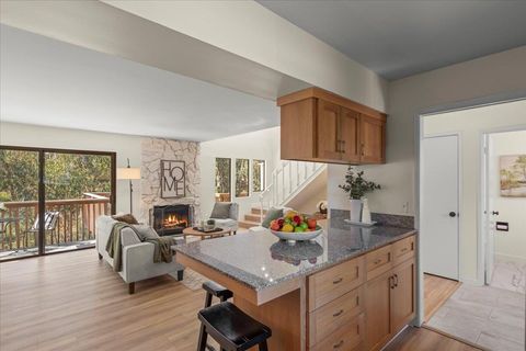 Tiny photo for 256 Segre Place, SANTA CRUZ, CA 95060 (MLS # ML82023171)