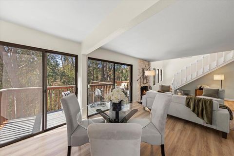 Tiny photo for 256 Segre Place, SANTA CRUZ, CA 95060 (MLS # ML82023171)