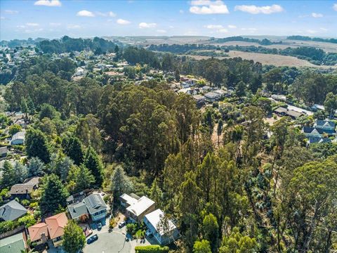 Tiny photo for 256 Segre Place, SANTA CRUZ, CA 95060 (MLS # ML82023171)