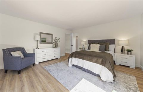 Tiny photo for 256 Segre Place, SANTA CRUZ, CA 95060 (MLS # ML82023171)