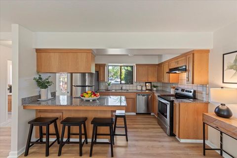 Tiny photo for 256 Segre Place, SANTA CRUZ, CA 95060 (MLS # ML82023171)