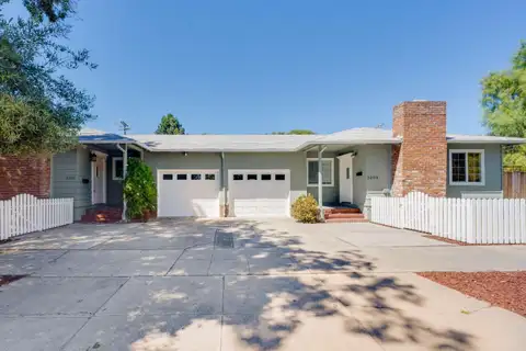 3201-3203 Hoover Street, Redwood City, CA 94063 - #: ML82055360