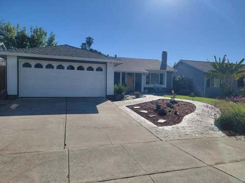 Tiny photo for 170 Burning Tree Drive, SAN JOSE, CA 95119 (MLS # ML82041648)