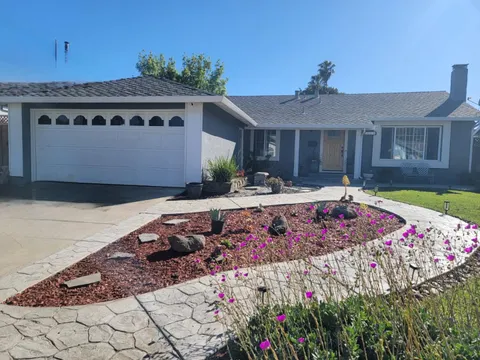 170 Burning Tree Drive, San Jose, CA 95119 - #: ML82041648