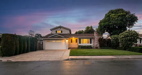 2488 Hart Avenue, Santa Clara, CA 95050 - #: ML82044903