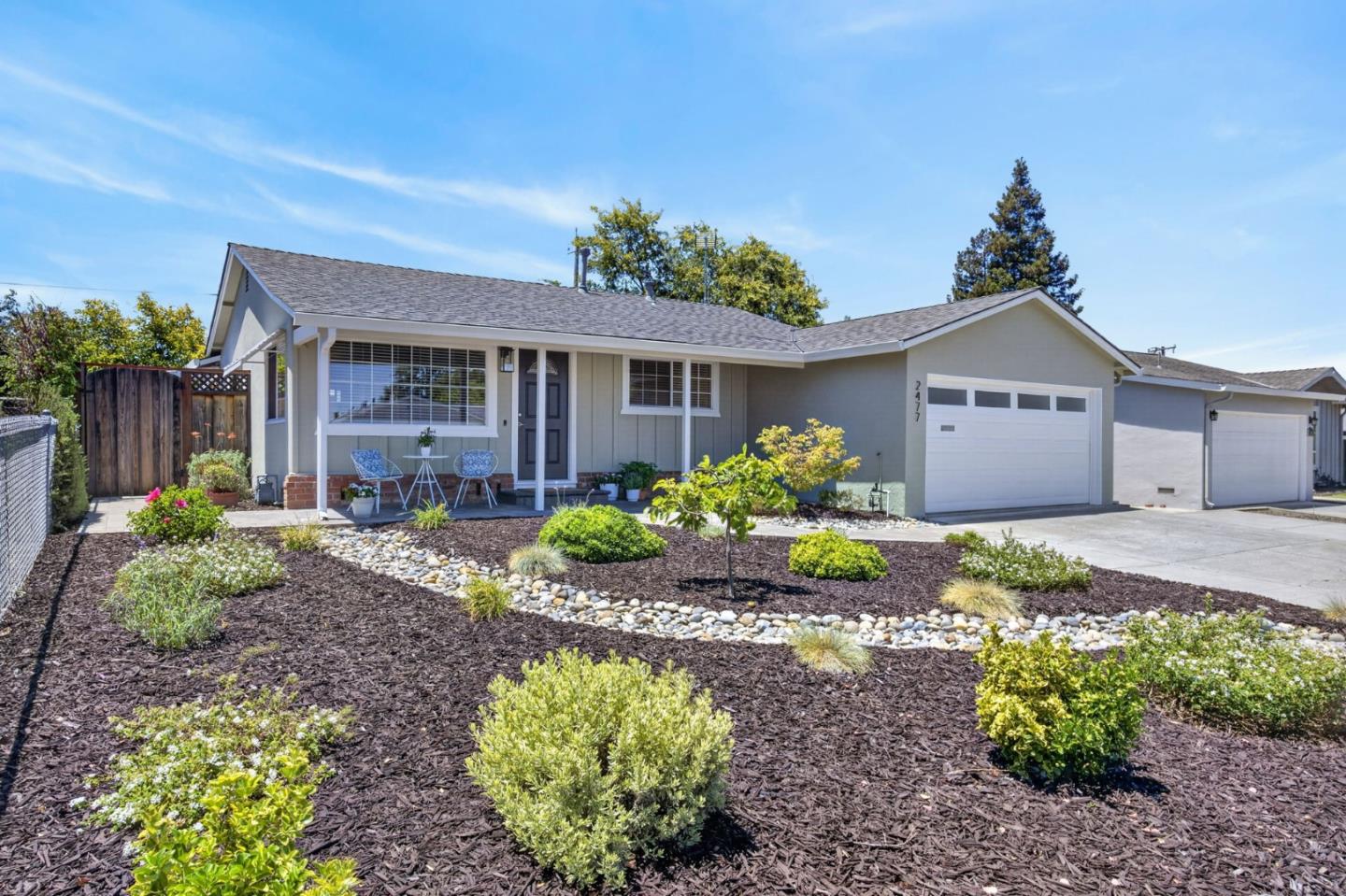 2477 Rossotto Drive