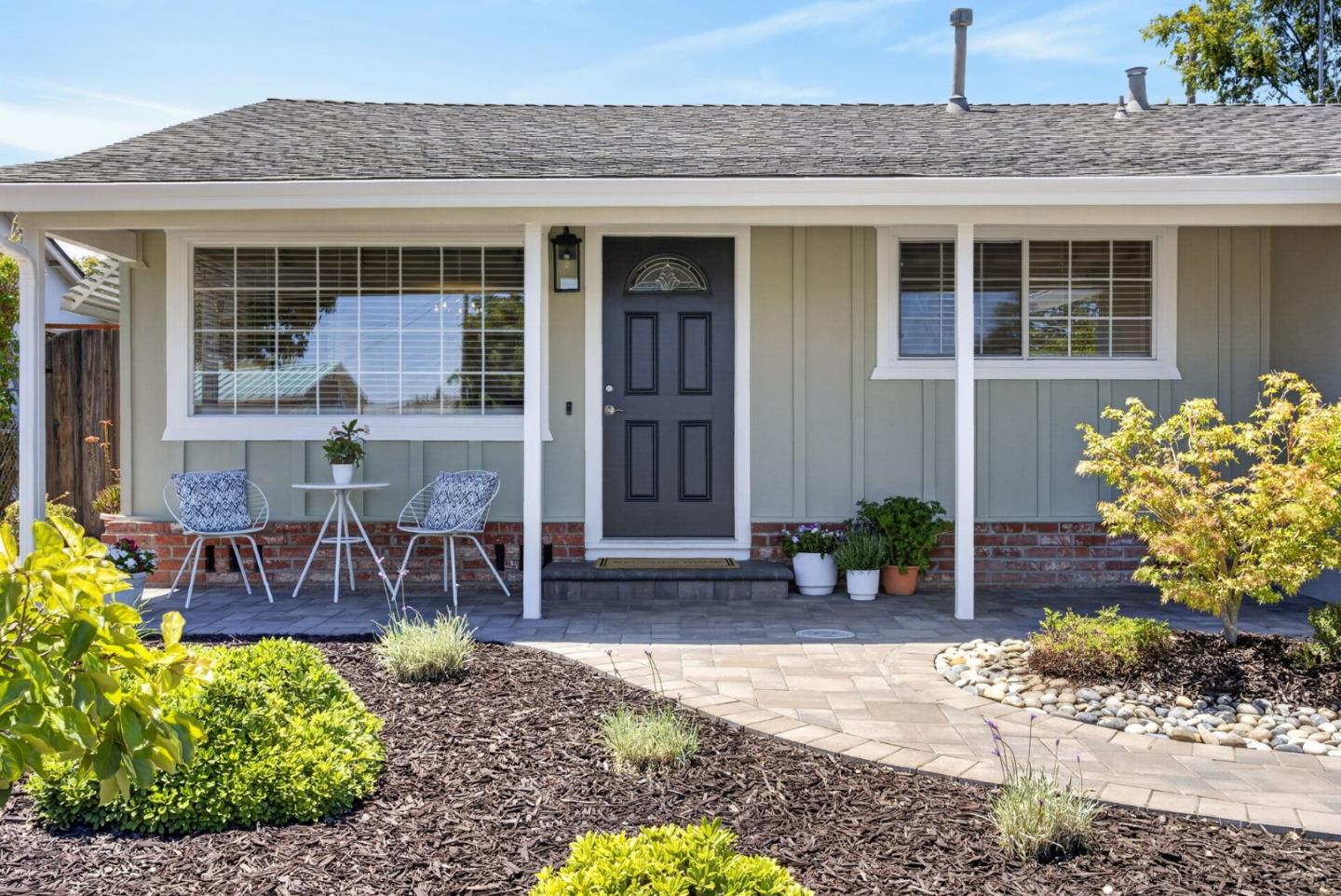 2477 Rossotto Drive
