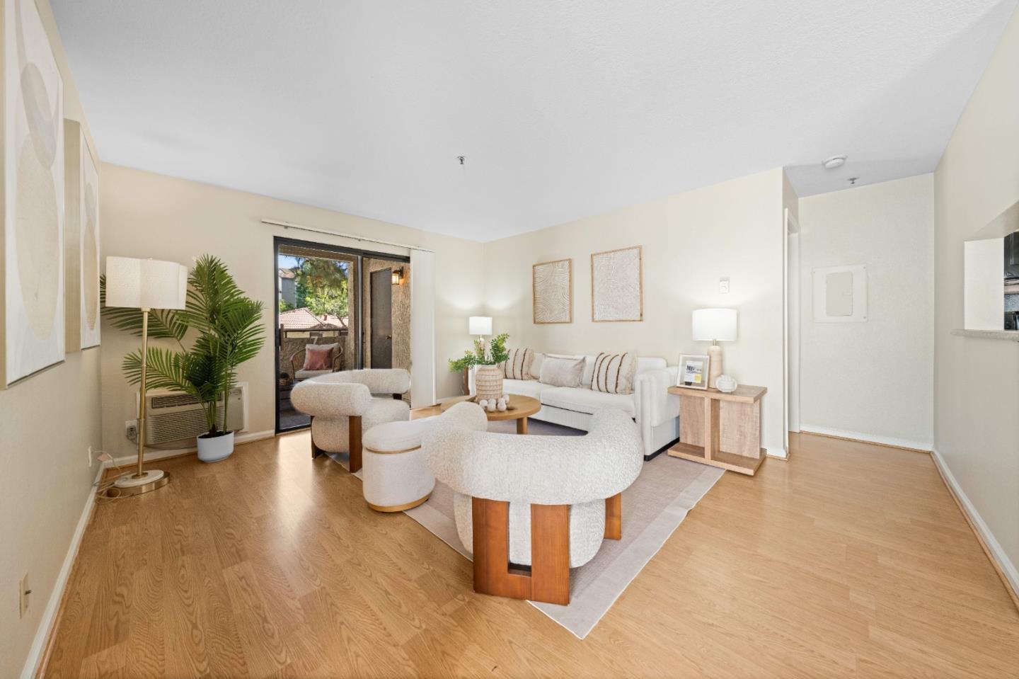 880 East Fremont Avenue 501