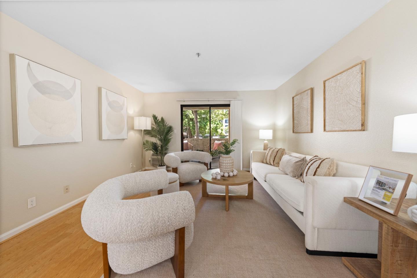 880 East Fremont Avenue 501