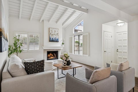 Photo of 607 Sage Court, Pacific Grove, CA 93950 (MLS # ML82065591)