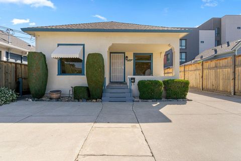 Photo of 3430 The Alameda, SANTA CLARA, CA 95050 (MLS # ML82045312)