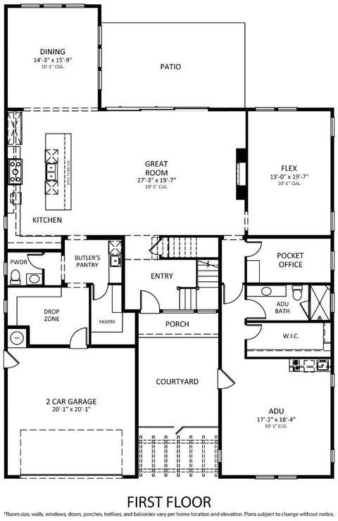 Tiny photo for 2190 Mills Avenue, Menlo Park, CA 94025 (MLS # ML82045224)
