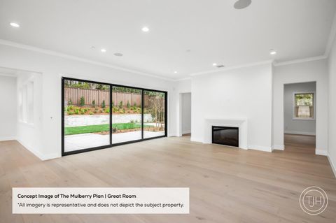Tiny photo for 2190 Mills Avenue, Menlo Park, CA 94025 (MLS # ML82045224)