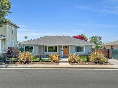 745 Cypress Avenue, San Jose, CA 95117 - #: ML81973655