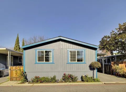 866 Spindrift Ln Unit 866, San Jose, CA 95134 - #: ML82030068