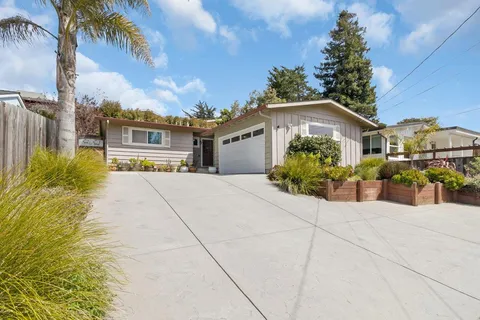 505 Clubhouse Drive, Aptos, CA 95003 - MLS#: ML81998971