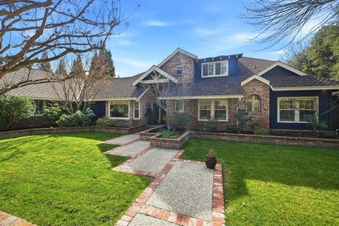 14634 Stonebridge Court MORGAN HILL CA 95037