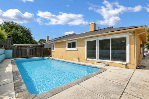 Tiny photo for 52 E Madill Street, ANTIOCH, CA 94509 (MLS # ML82053724)