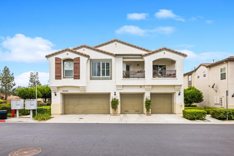 Photo of 25265 Windy Cove Street #1, MURRIETA, CA 92562 (MLS # ML82054321)