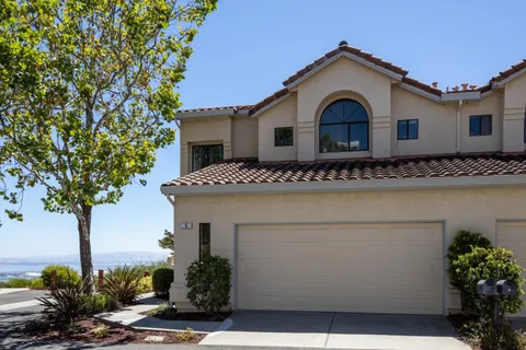5 Clover Lane, San Carlos, CA 94070 - #: ML82050793
