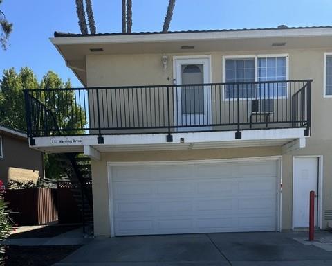 Photo of 757 Warring Drive #4, SAN JOSE, CA 95123 (MLS # ML82061029)