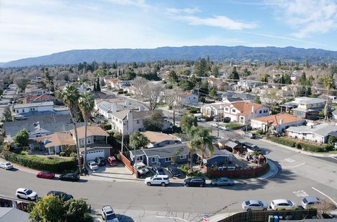 Tiny photo for 18940 Loree Avenue, CUPERTINO, CA 95014 (MLS # ML82036677)