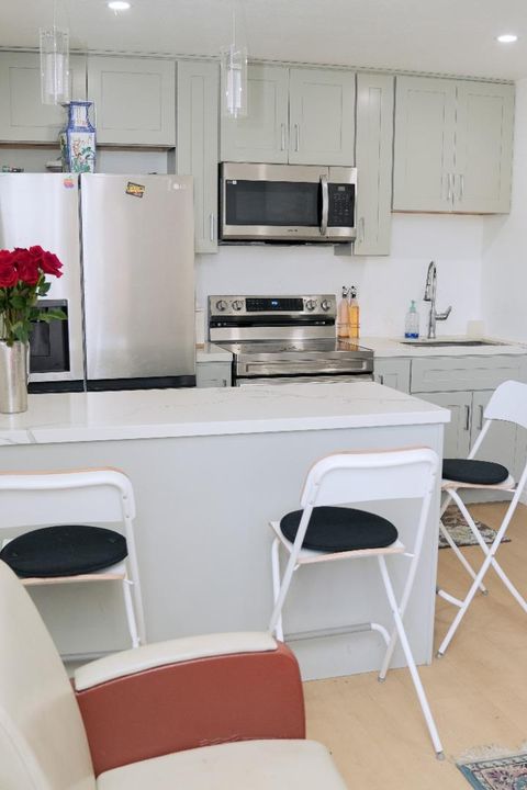 Tiny photo for 18940 Loree Avenue, CUPERTINO, CA 95014 (MLS # ML82036677)