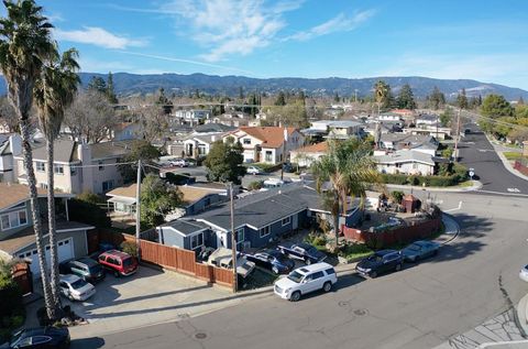 Tiny photo for 18940 Loree Avenue, CUPERTINO, CA 95014 (MLS # ML82036677)