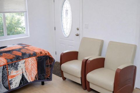 Tiny photo for 18940 Loree Avenue, CUPERTINO, CA 95014 (MLS # ML82036677)