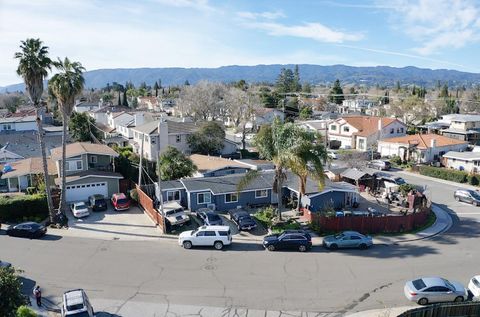 Tiny photo for 18940 Loree Avenue, CUPERTINO, CA 95014 (MLS # ML82036677)