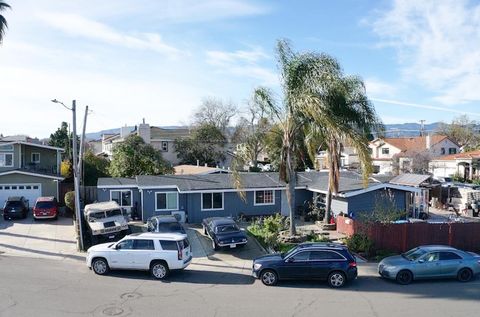 Tiny photo for 18940 Loree Avenue, CUPERTINO, CA 95014 (MLS # ML82036677)