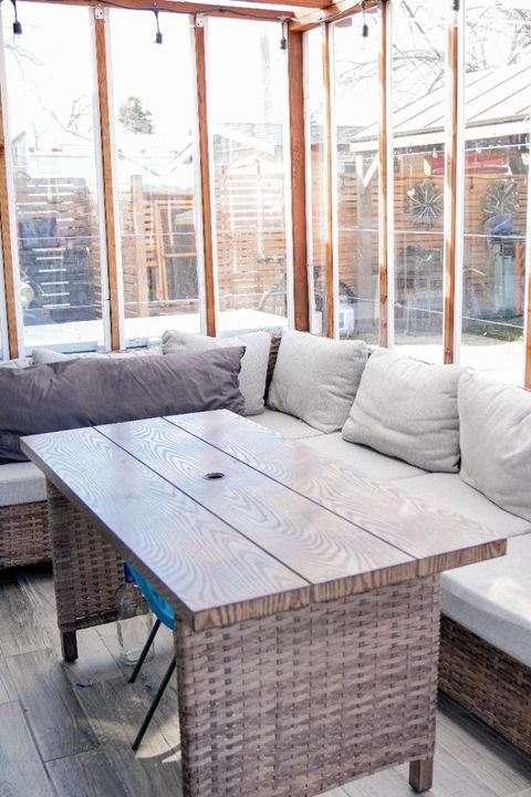 Tiny photo for 18940 Loree Avenue, CUPERTINO, CA 95014 (MLS # ML82036677)