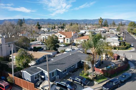 Tiny photo for 18940 Loree Avenue, CUPERTINO, CA 95014 (MLS # ML82036677)