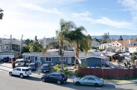 Tiny photo for 18940 Loree Avenue, CUPERTINO, CA 95014 (MLS # ML82036677)