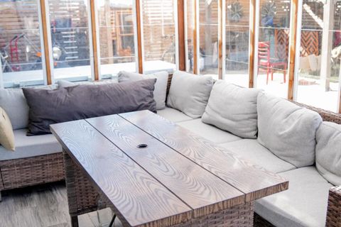 Tiny photo for 18940 Loree Avenue, CUPERTINO, CA 95014 (MLS # ML82036677)