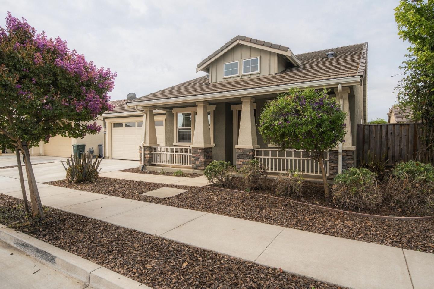 1225 Steinbeck Drive