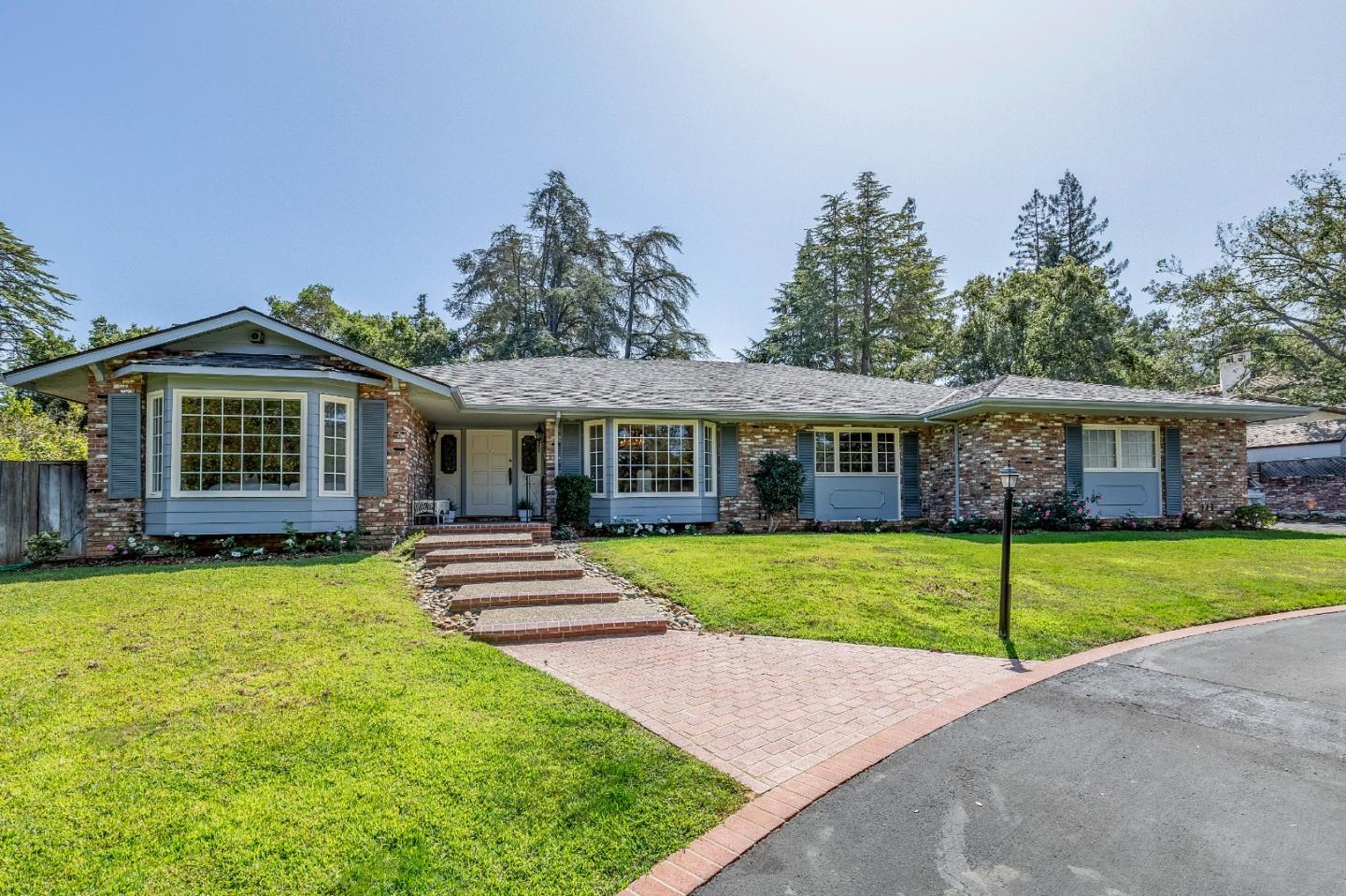 14744 Montalvo Road