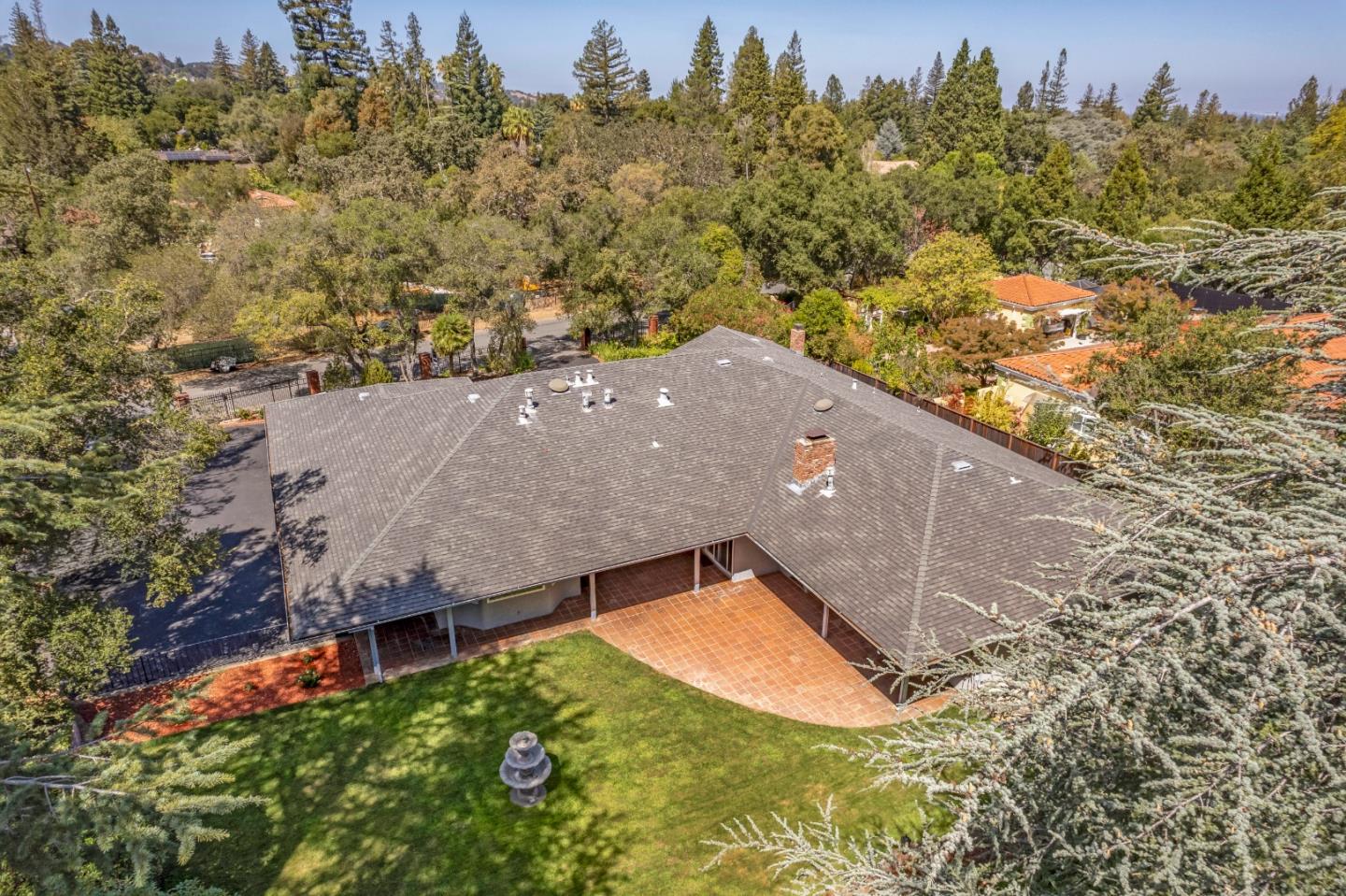 14744 Montalvo Road
