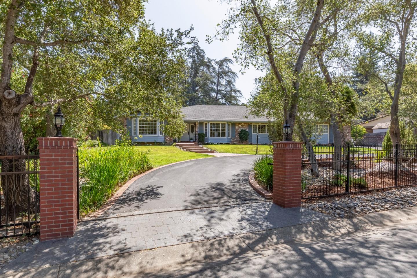 14744 Montalvo Road