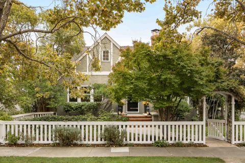 1837 Brewster Avenue REDWOOD CITY CA 94062