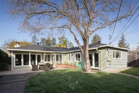 2665 Carolina Avenue, Redwood City, CA 94061 - #: ML81987515