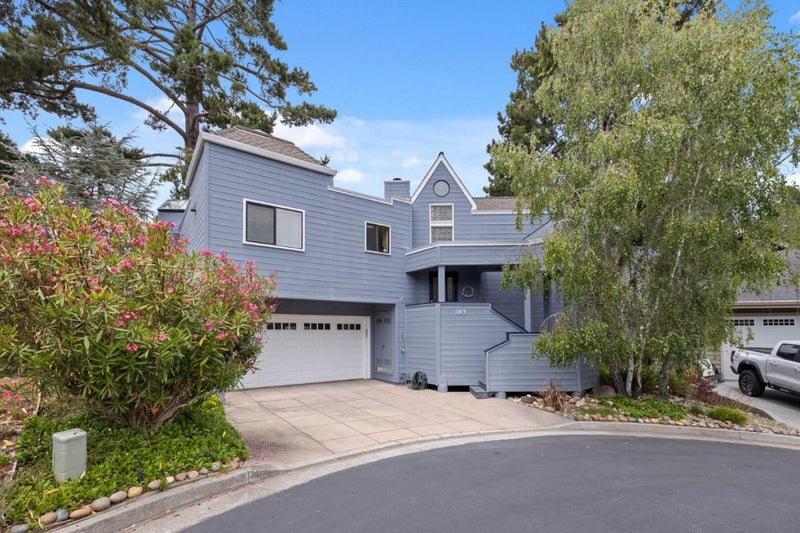 103 Dunsmuir Court