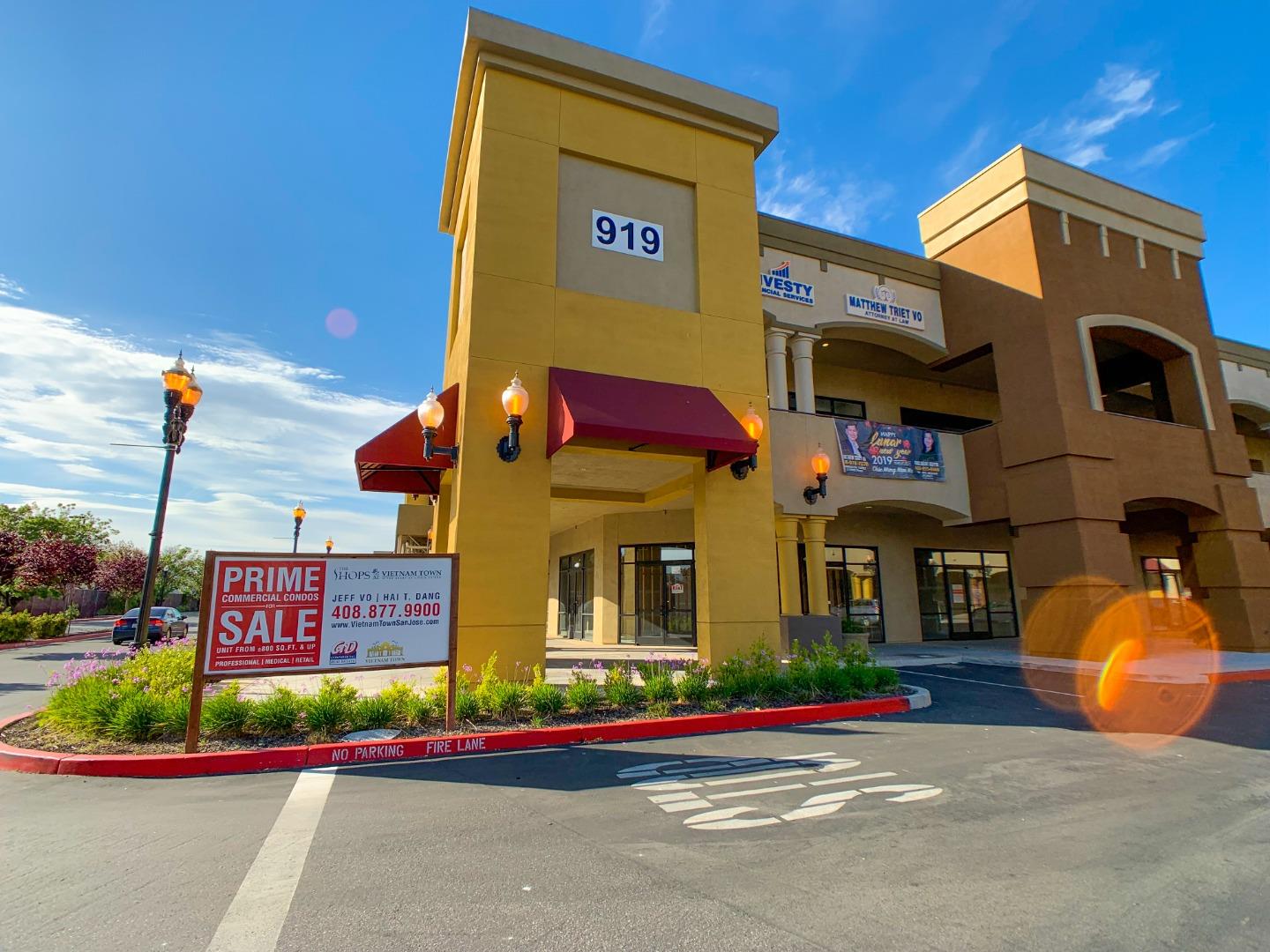 919 Story Road 1272