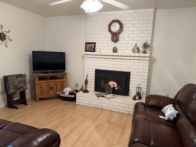 3705 Kona Oak Drive