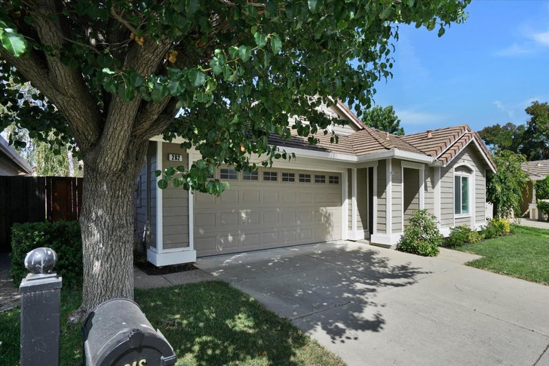282 Trenton Circle