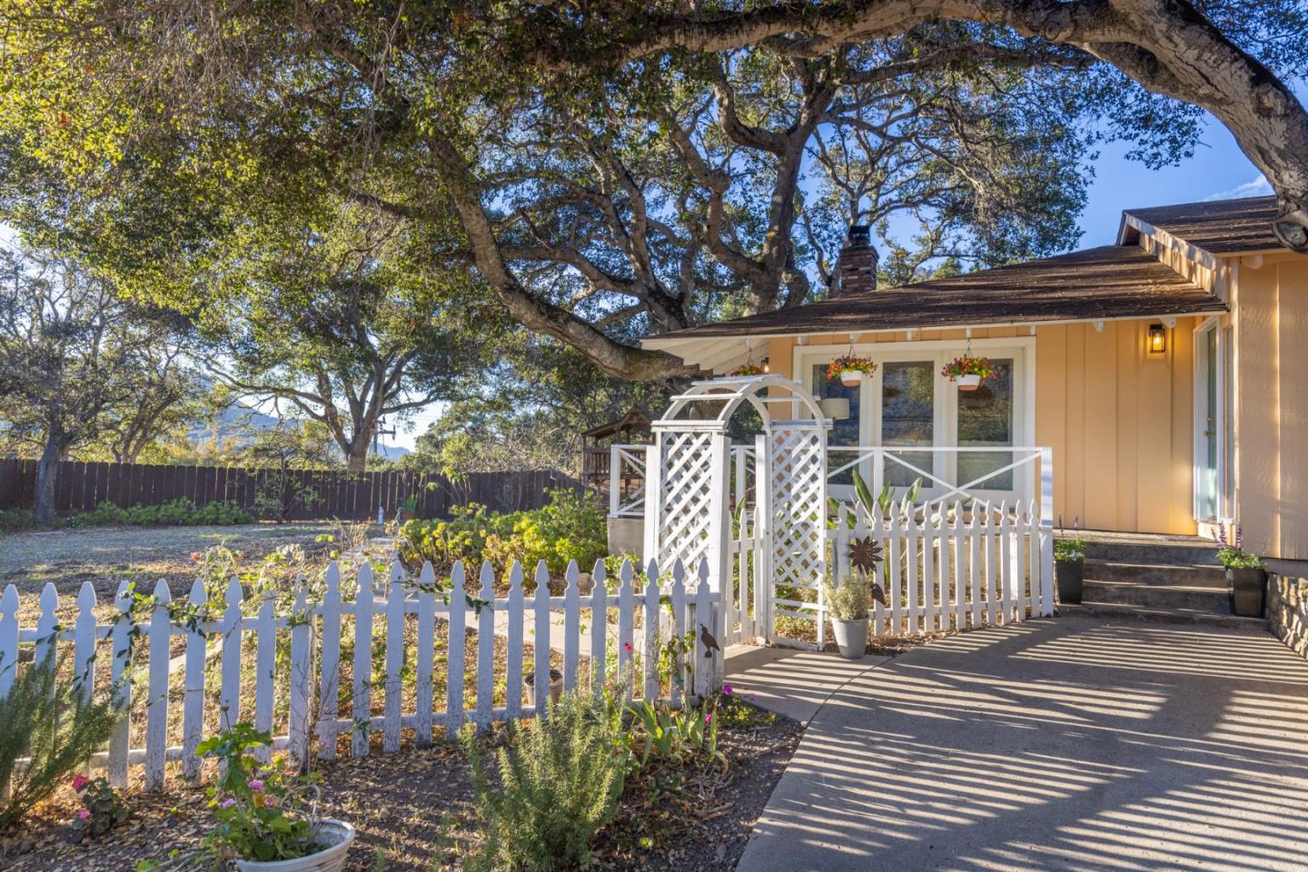 9805 Carmel Valley Road