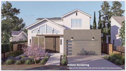 669 17th Avenue MENLO PARK CA 94025